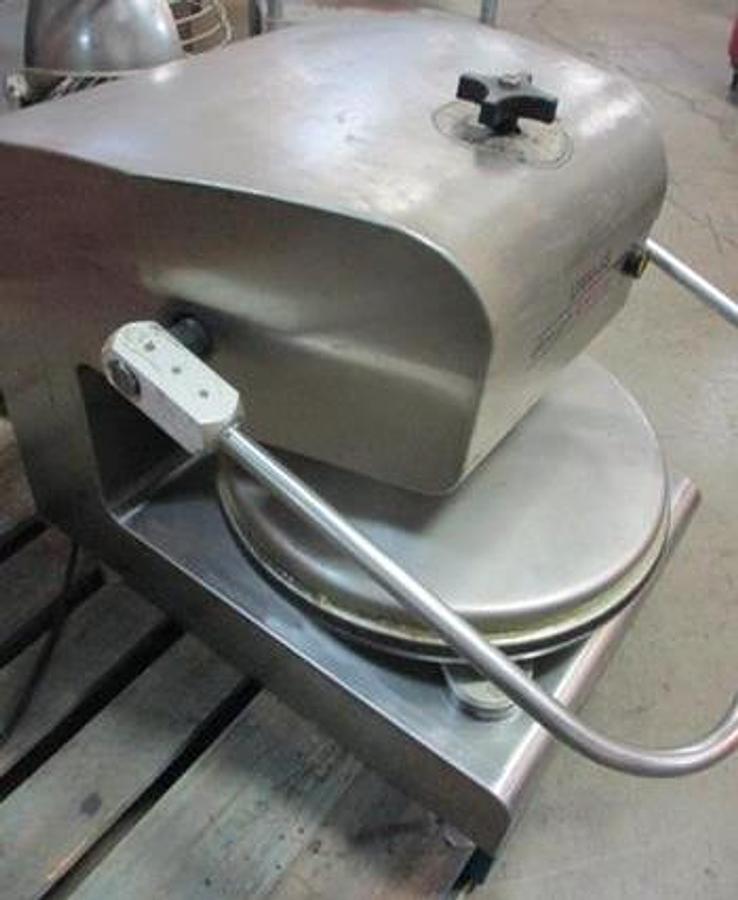 Used Dough Xpress