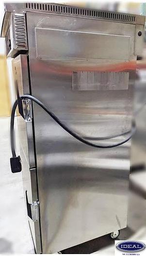 Used 2019 FWE RETHERMALIZER & HOLDING OVEN CABINET - 10 AVAILABLE