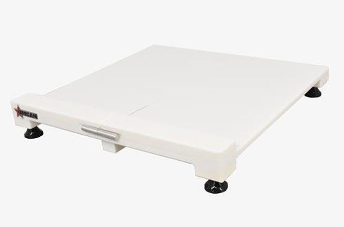 Used 24″ x 24″ Heavy-Duty Cheese Cutter - SEE VIDEO