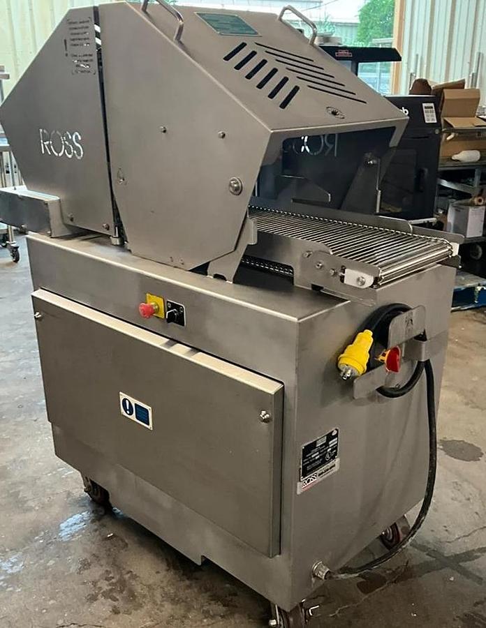 Used Ross commercial meat tenderizer