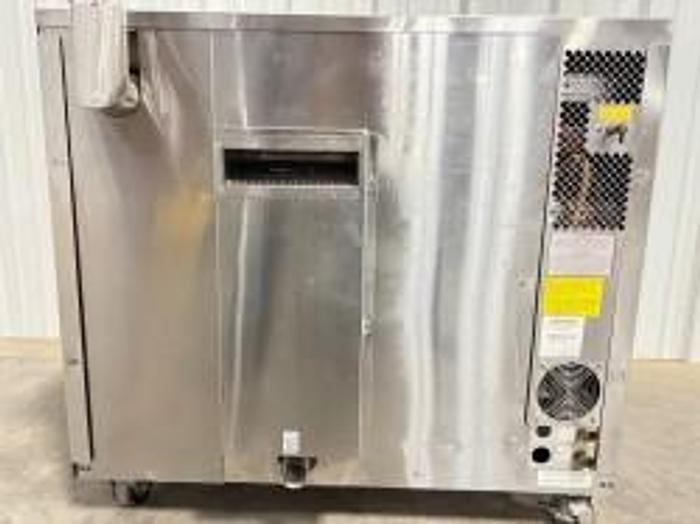 Used Blodgett Electric Single Combi Oven BCX14E 
