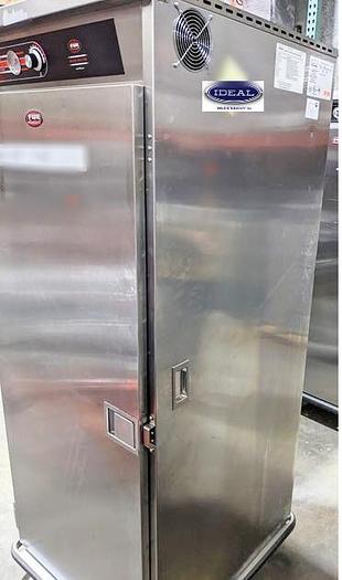 Used FWE UHST-28-B Heated holding cabinet - 10 available