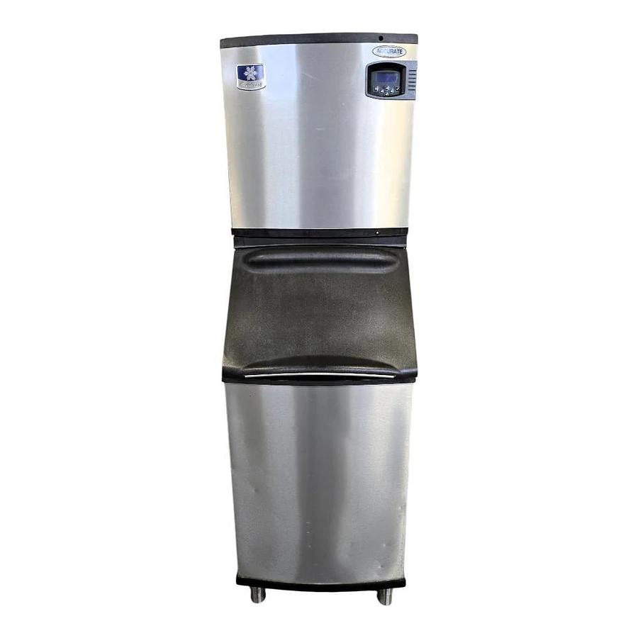 Used Manitowoc IY0524A-161 Ice Maker - 485 LBS WARRANTY