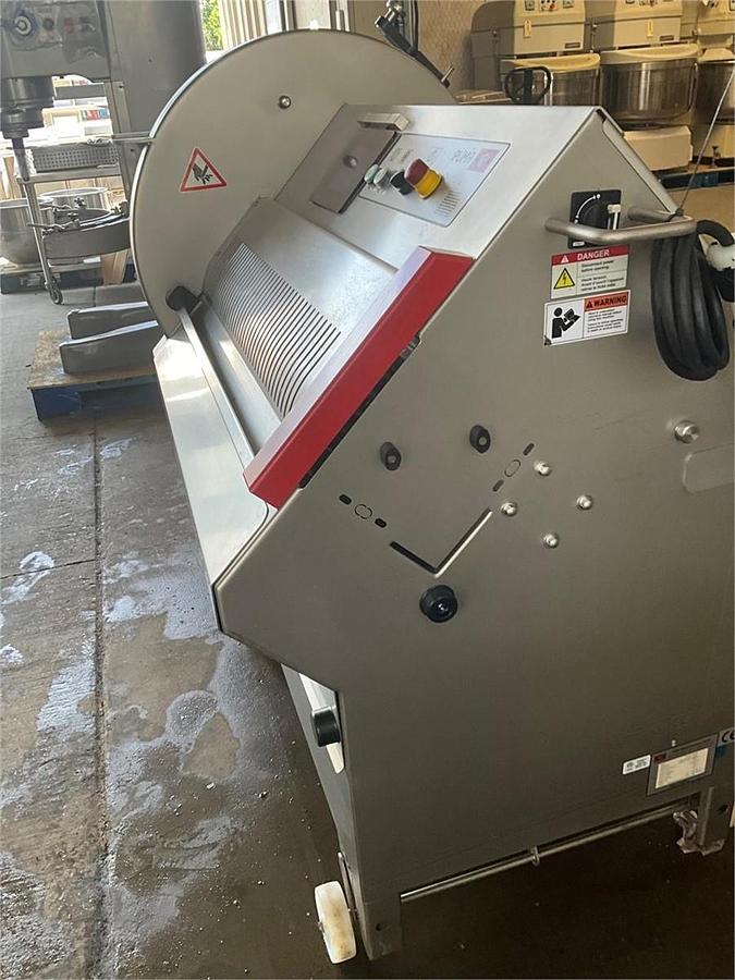 Used Puma 700EB meat cutter portioner 2019 Model
