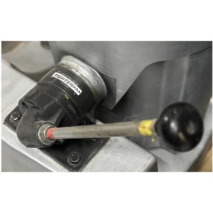 Refurbished Robo-Coupe R40B Food Processor