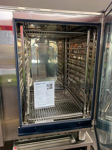 Refurbished Alto-Shaam CTP10-20E Electric Boiler Combi Oven -BUY OR RENT $35.53 PER DAY