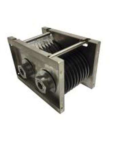 MEAT CUTTING MACHINE