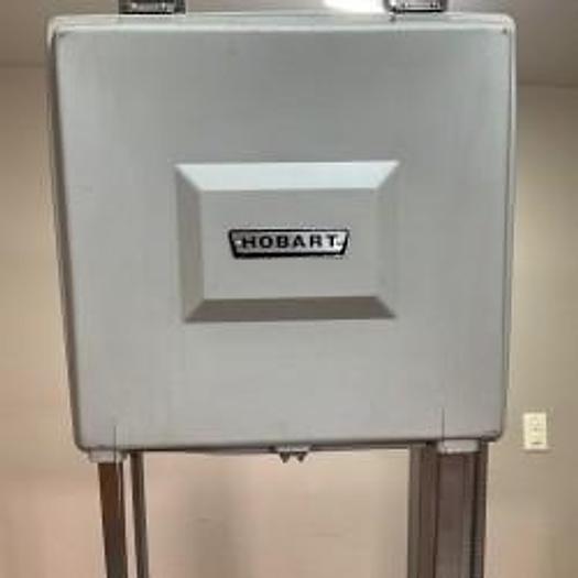 Refurbished Hobart 5700 Slant Meat Saw