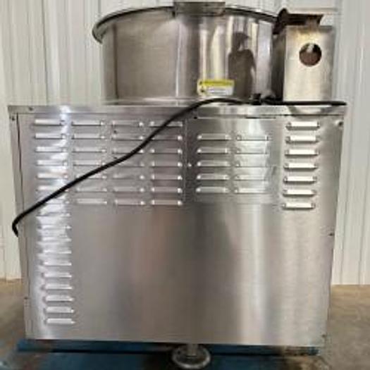 Refurbished 2020 Cleveland 40 Gallon Propane Kettle KGL40P