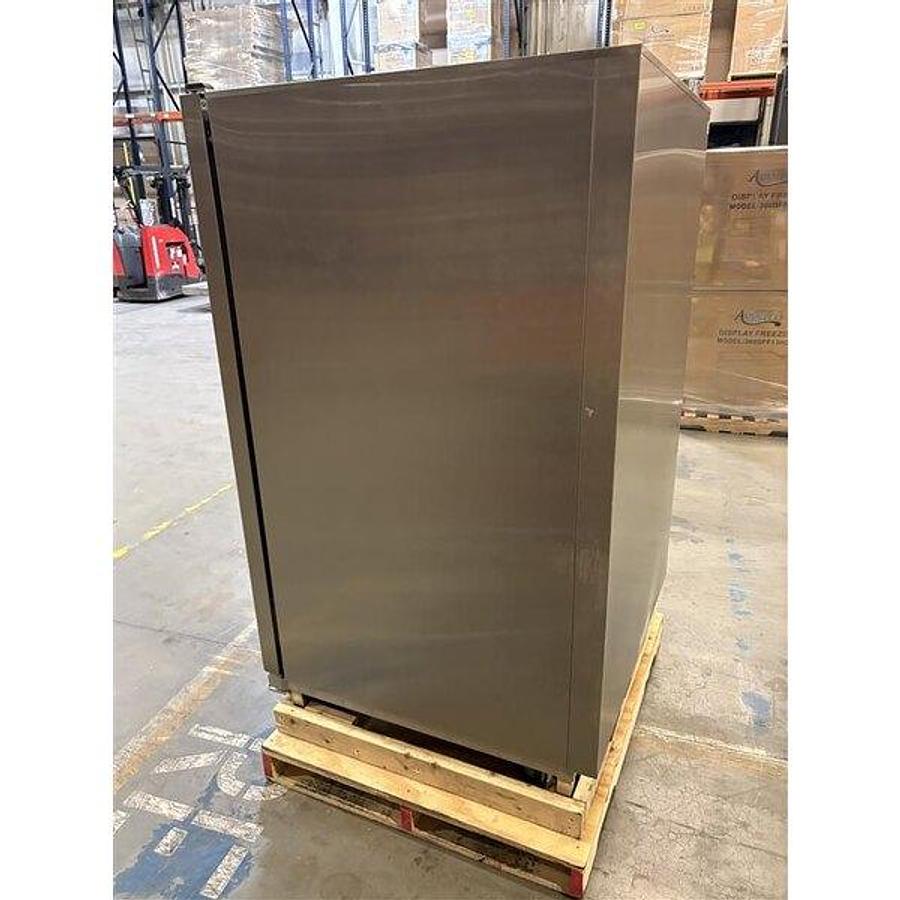 Scratch and Dent Rational iCombi Pro 20 Pan Full-Size Electric Combi Oven - 480V, 3 Phase