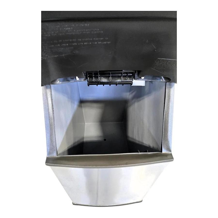 Used Manitowoc IY0524A-161 Ice Maker - 485 LBS WARRANTY