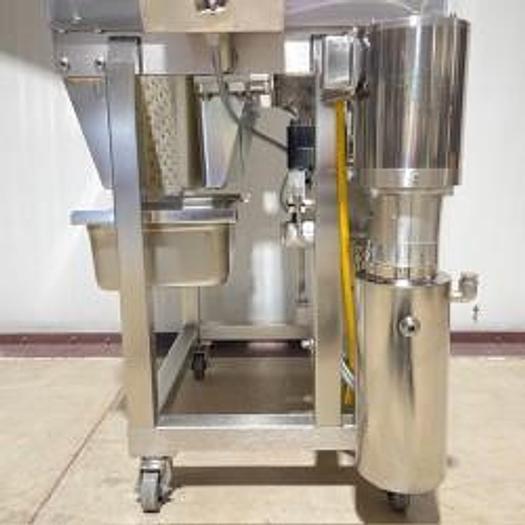 Used Juiced Rite Model 100 Cold Press Juicer Clean