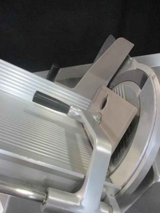 Used Electrolux Meat Slicer Model TRS1V