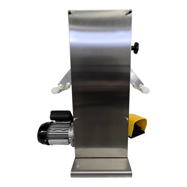 Used Italiana FoodTech IRM-A Pasta Extruder with Accessories