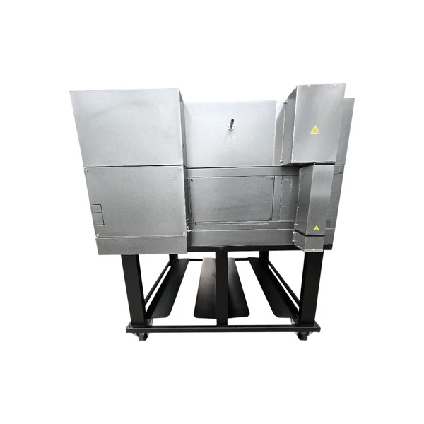 Used Moretti Forini S100IC16U Modular Electric Pizza Oven - NEAR NEW