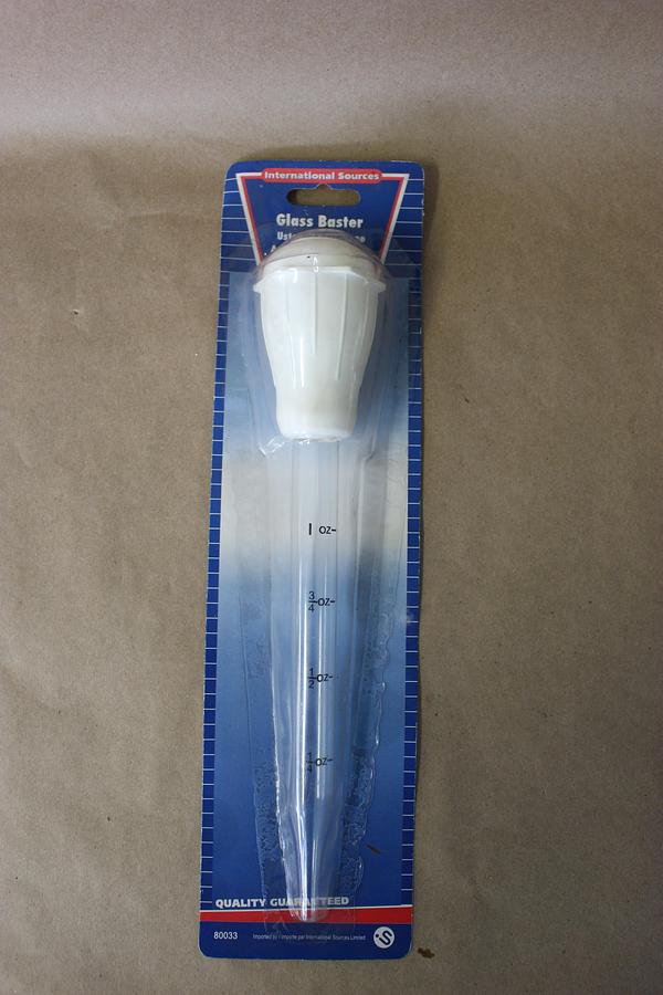 Used Baby Change Station