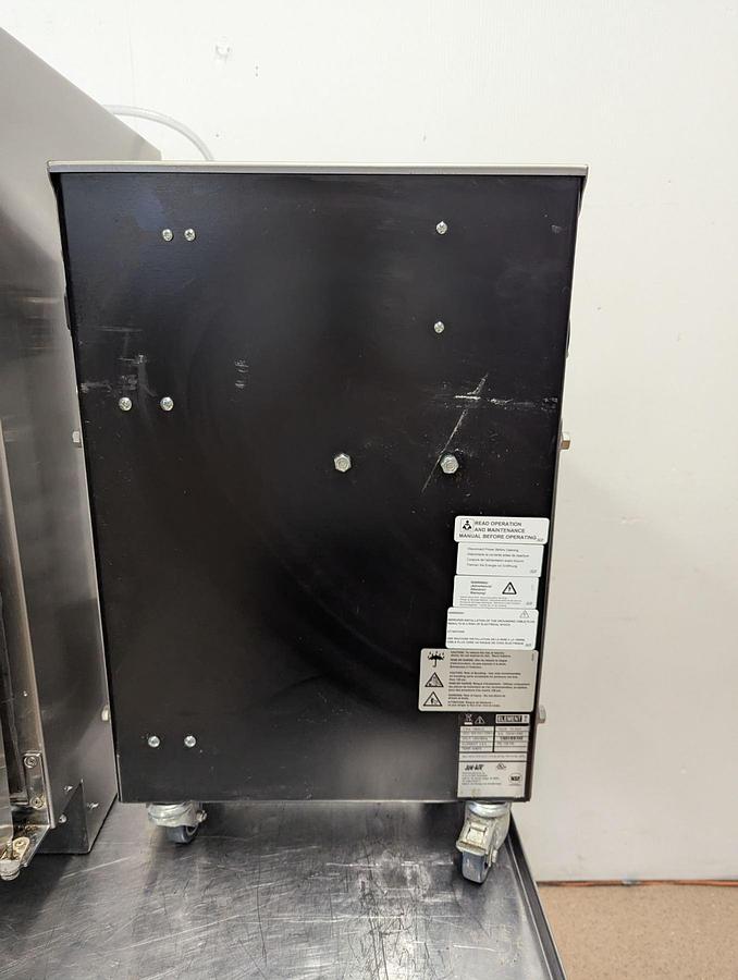 Used Automatic Bar Controls Joetap Nitro Cold Brew W/Nitrogen Generation System