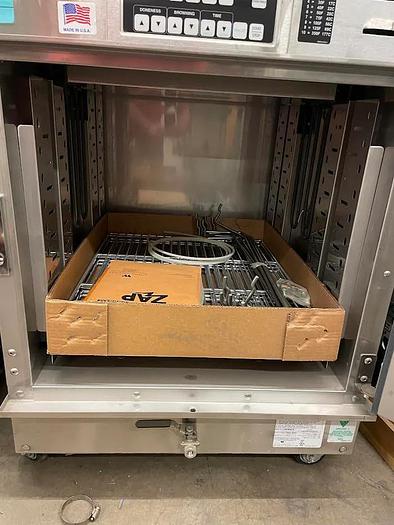 NEW CVAP Cook and Hold Oven (2017) | Winston | Model # CAC509 - NEW - CLEARANCE ITEM