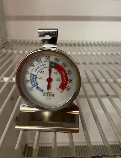 Refurbished 2 Door Cooler | True | Model # TSD-47G