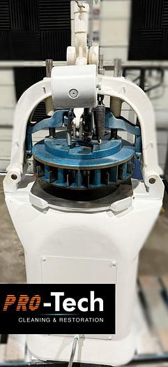 Refurbished Rondo Bun Rounder