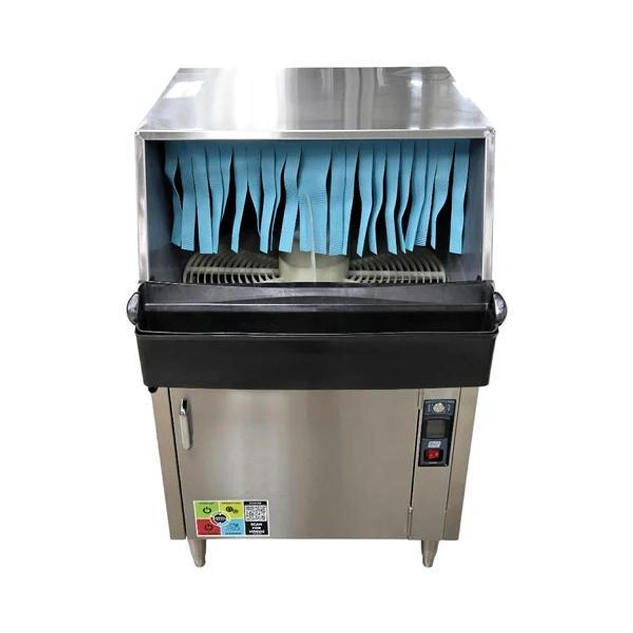 Moyer Diebel DFM8 Automatic Premium Glass Washing Machine - Never Used