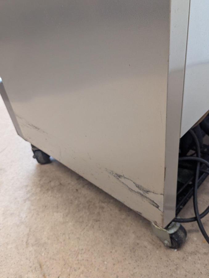 Used True T-19 27" Single Door Stainless Cooler