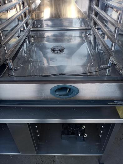 Used Rational Gas Combi Oven