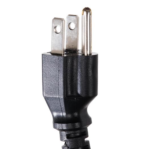 47" wide curved glass refrigerated Deli Case - 3 colors