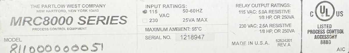 Used Cleveland 1000 LB Cook Chill Tank P-CT-1000 & Extra Basket