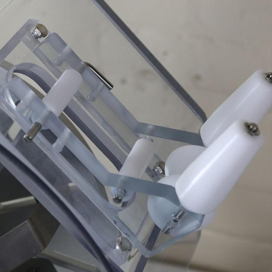 Used Z-Linker Sausage Linker