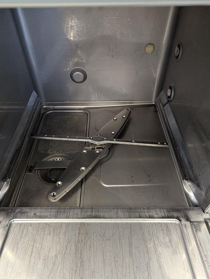 Used Stero SUH High-Temp Undercounter Dishwasher