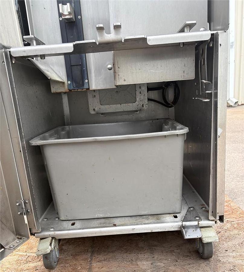 Used Juicernet MFJ 2nd Gen Electric Juicer - 4 AVAILABLE