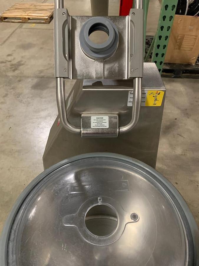 Used Robot Coupe R 30 Commercial Food Processor