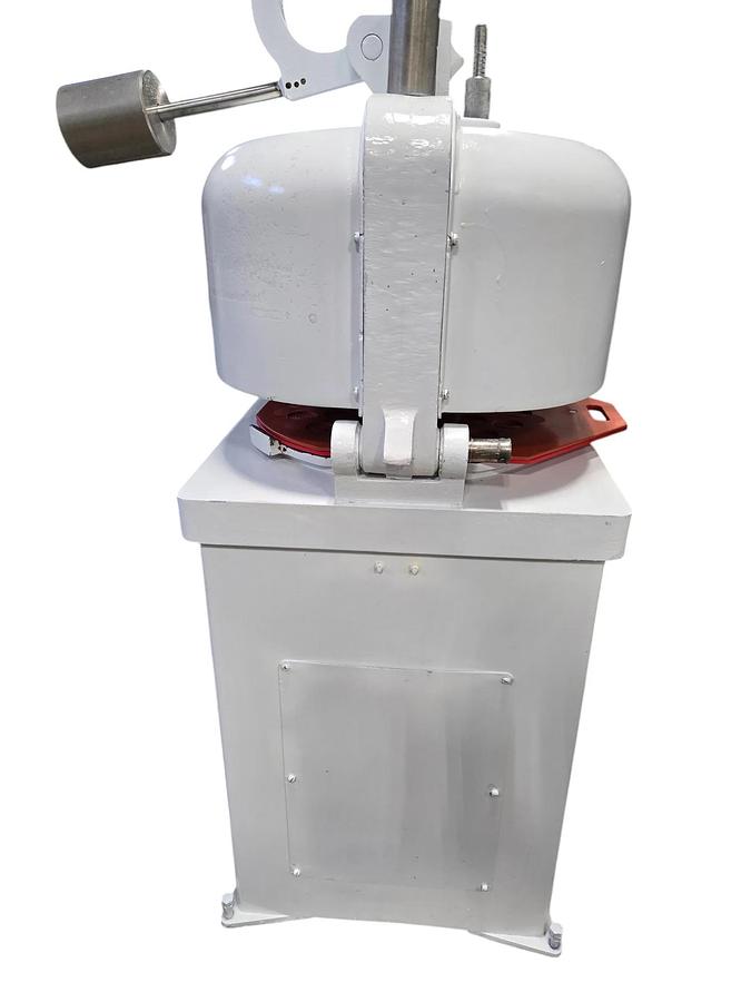 Used Kemper Divider Rounder 36 Pieces