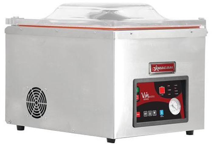 Countertop Heavy-duty Vacuum Packaging Machine with 0.5 HP