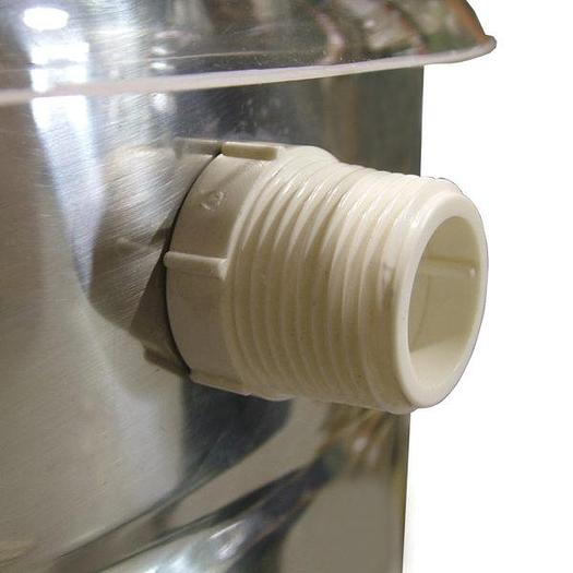 Heavy-Duty Elite Potato Peeler with 22 lb. capacity