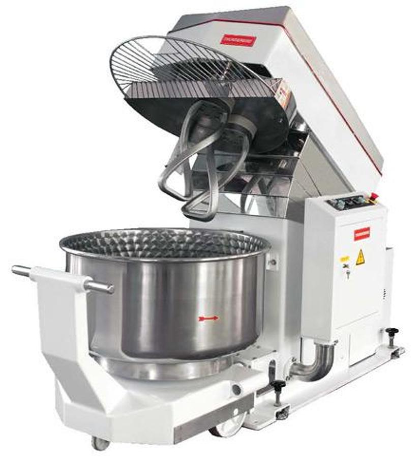 Spiral Mixer ASP-200(SG) -336 Quarts
