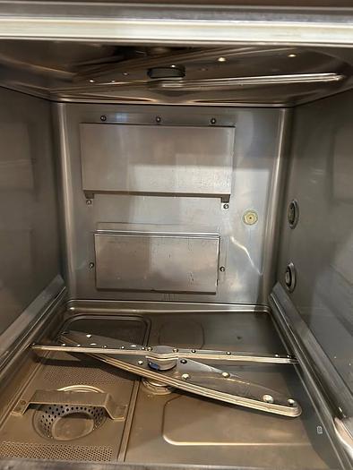 Refurbished Hobart Advansys High Temperature Undercounter Dishwasher