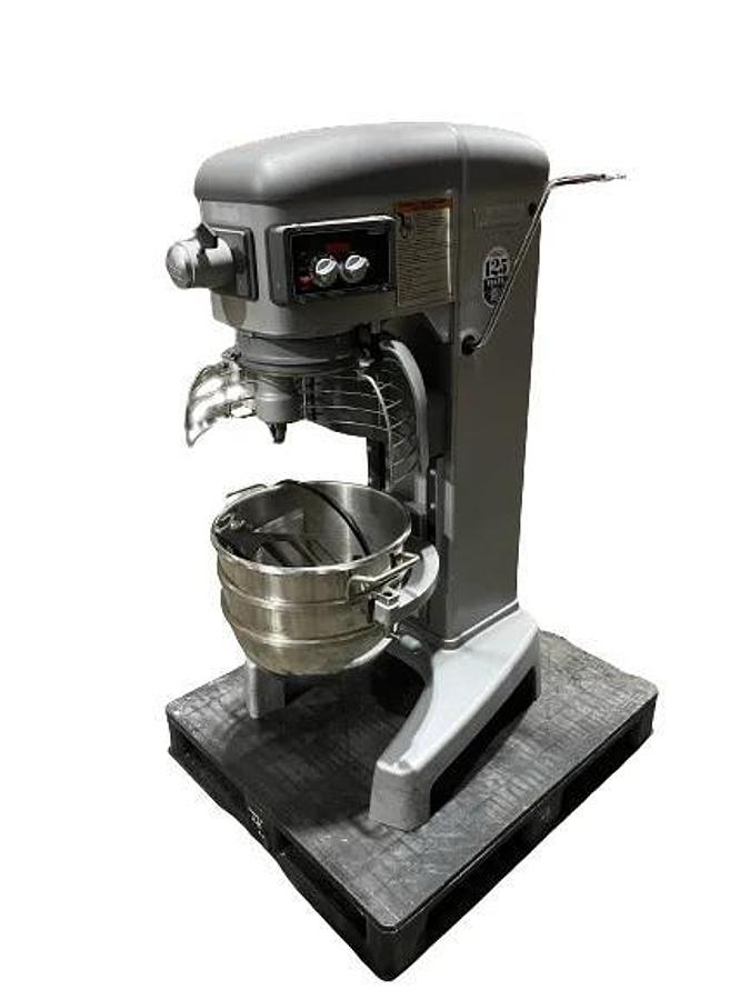 Used Hobart HL300 30 Qt. Planetary Mixer
