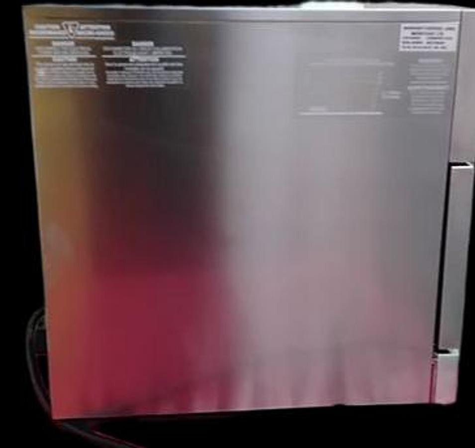 Used MERRYCHEF MICROWAVE CONVECTION/IMPINGEMENT OVEN - Connex12  -8 available