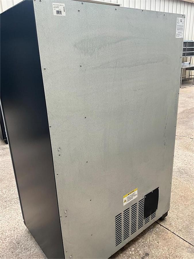 Used Bevmax Refrigerated Beverage Vending machines -4 AVAILABLE