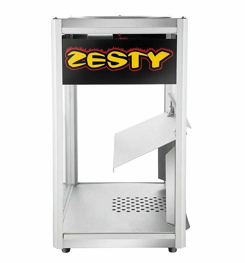 Commercial Grade Nacho Chip Warmer / Station Countertop Machine New