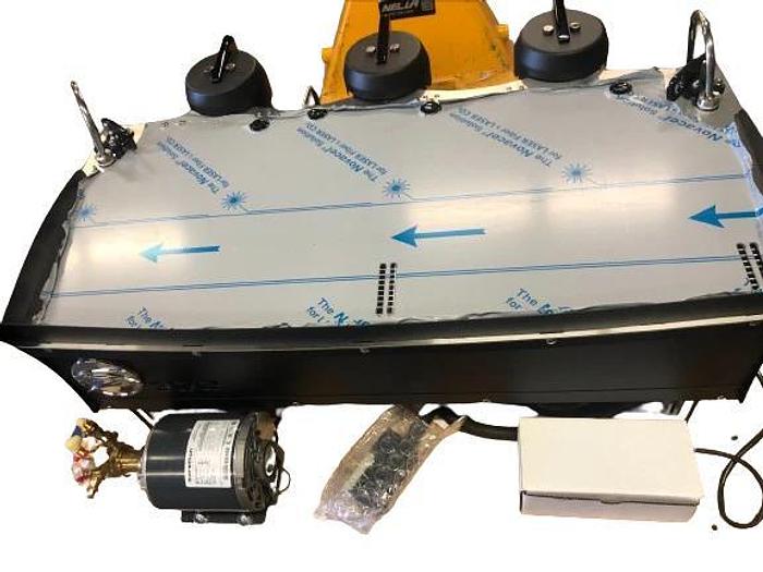 Refurbished  Sale - 10% off Synesso S300 3 Group Espresso Machine - Black - BUY OR RENT $33.83 PER DAY