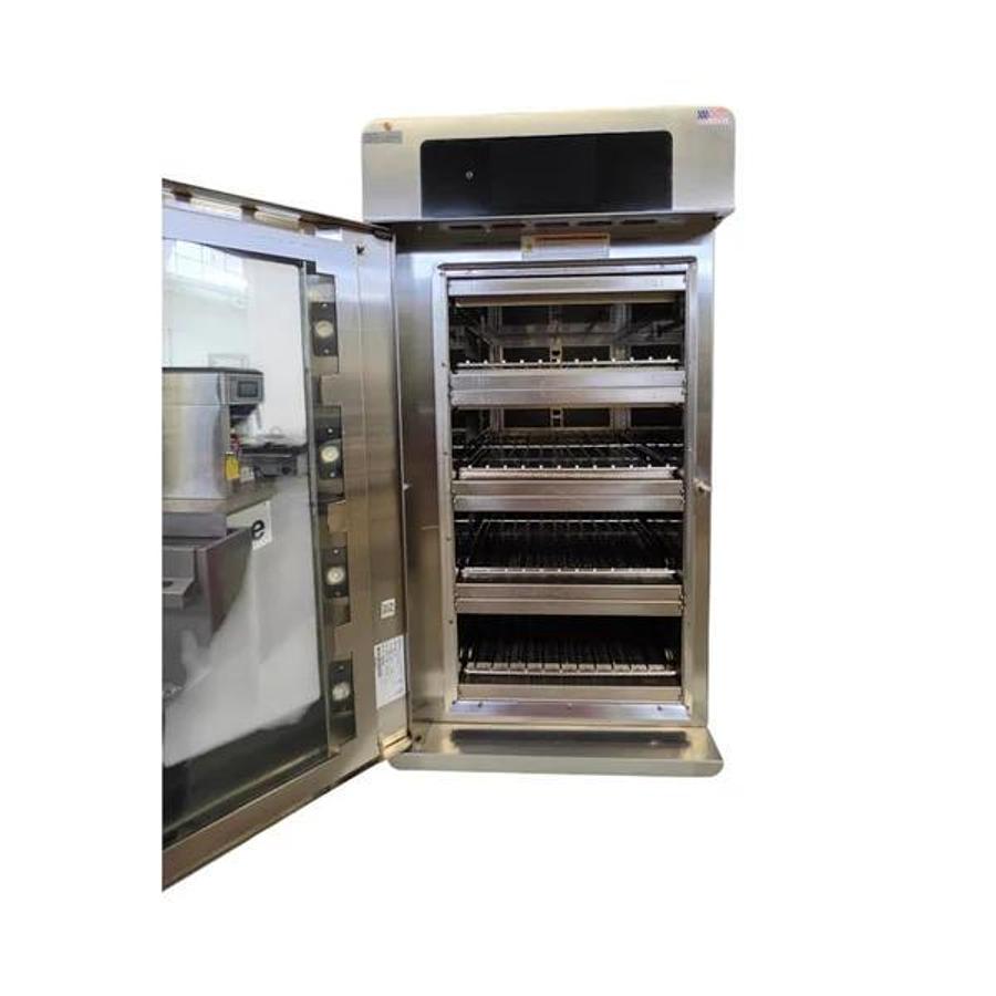 Used Alto-Shaam VMC-H4H Ventless - Countertop Full Size Multi Cook Oven - 3Ph