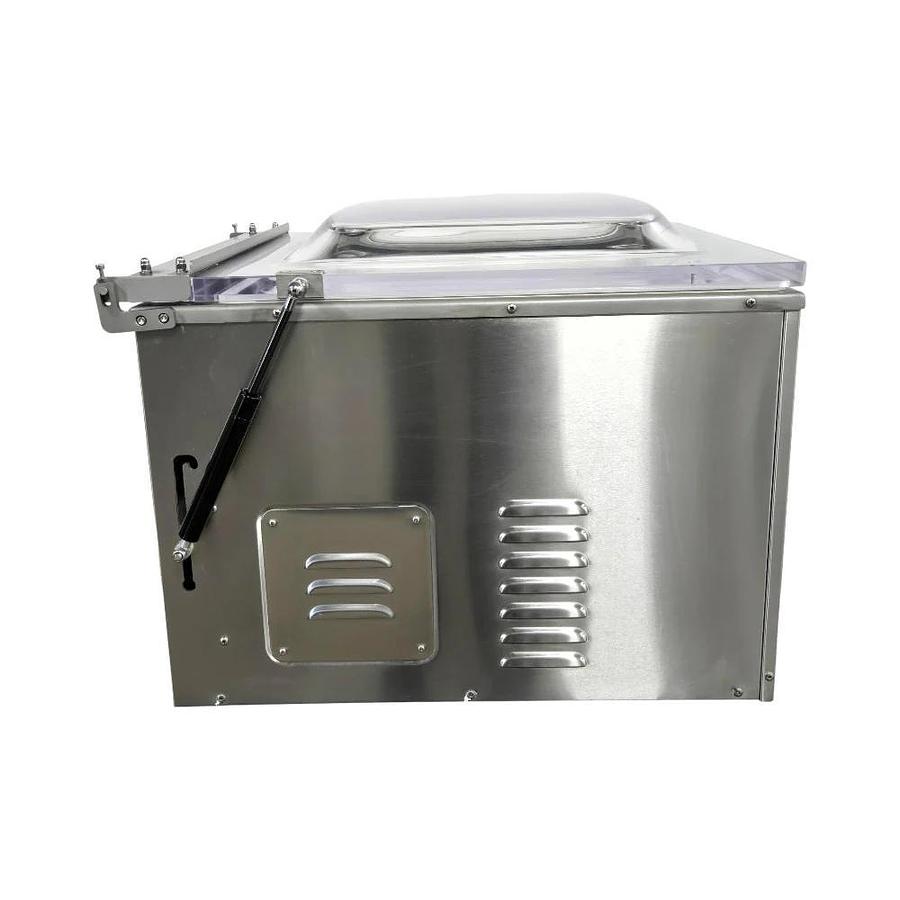 Used Lumar Ideal VA-500 Vacuum Packaging Machine -warranty