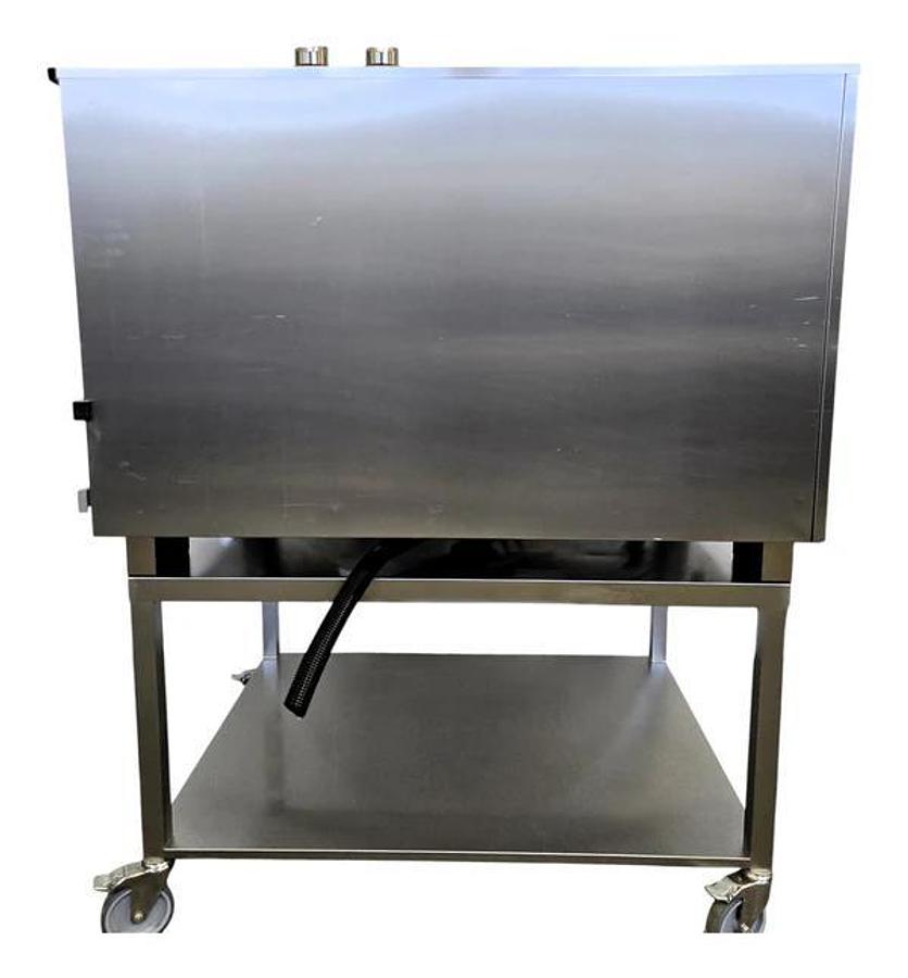 Used Convotherm C4eT 6.20 ES-N Electric Combi Oven WITH STAND - warranty