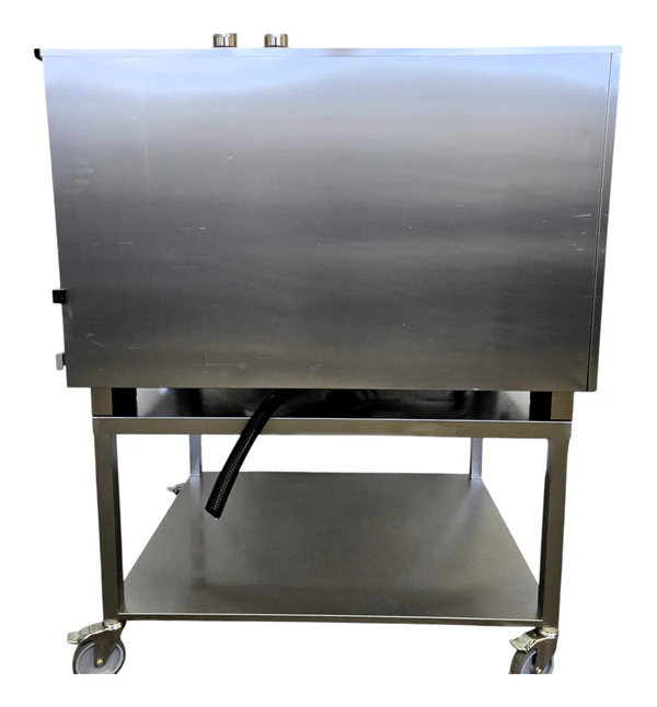 Used Convotherm C4eT 6.20 ES-N Electric Combi Oven WITH STAND - warranty