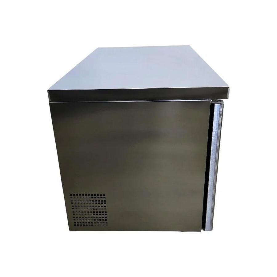 Used Atosa MGF8402GR Undercounter Refrigerator - 2 Door