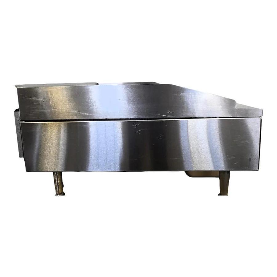 Used American Range AEMG-36 Griddle - Natural Gas -Warranty