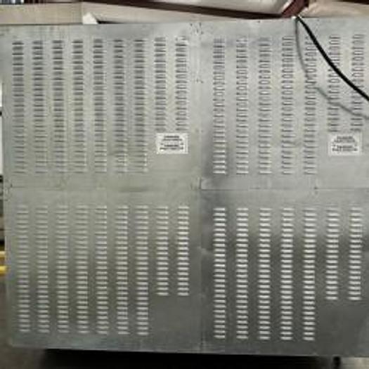 Used Doyon Gas Proofer & Double Rotating Oven Combo CAOP12G